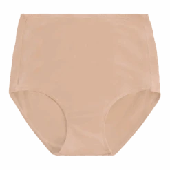 High-Rise Brief - Sustainable Underwear, Tencel, Multiple Colors