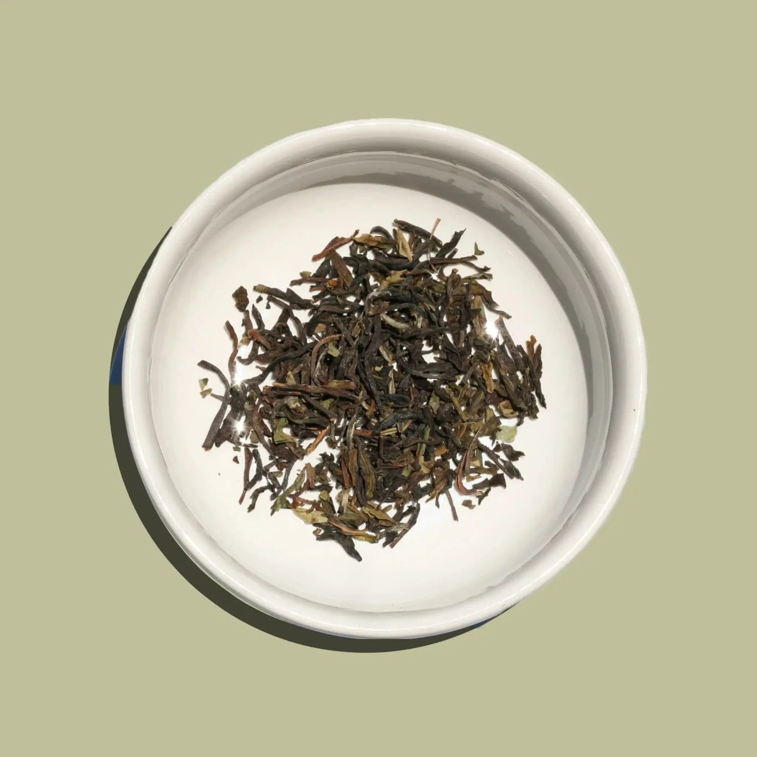 Darjeeling Green Tea - Image 5