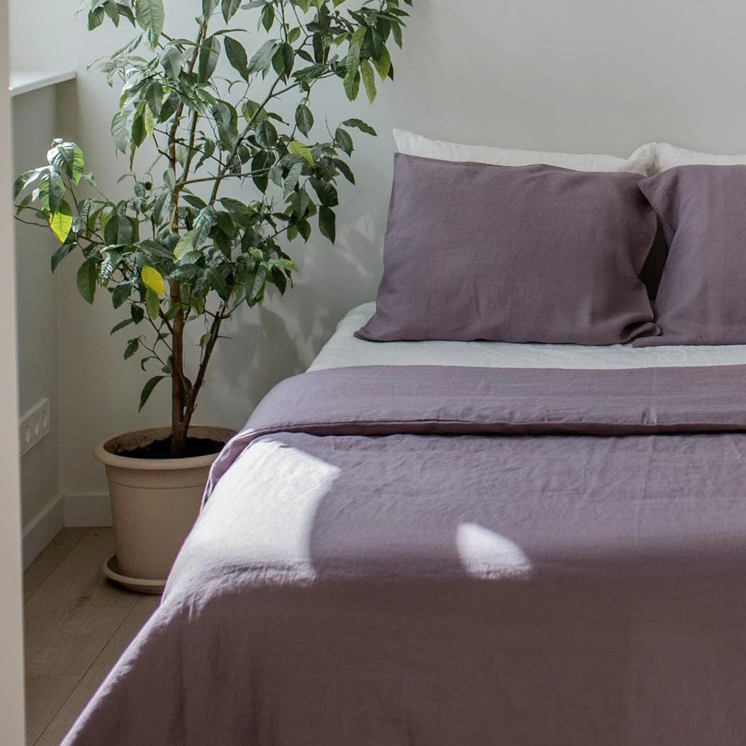 Linen Pillow Case - Image 5