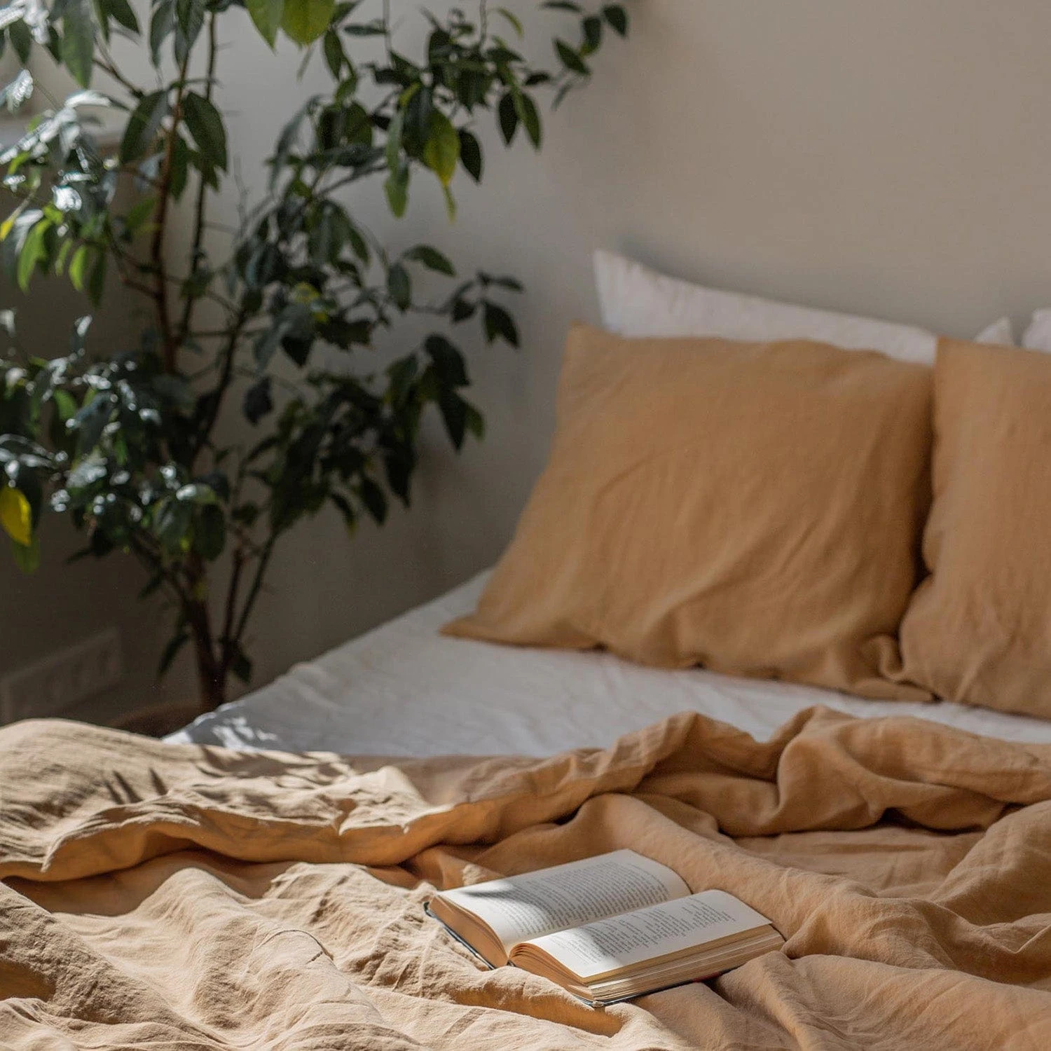 Linen Pillow Case - Image 6