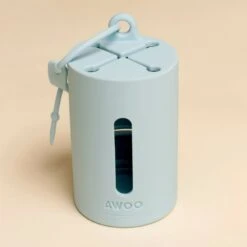 Silicone Pet Waste Bag Holder