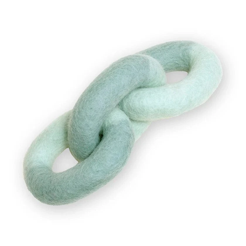 Link Felt Dog Toy - Image 9