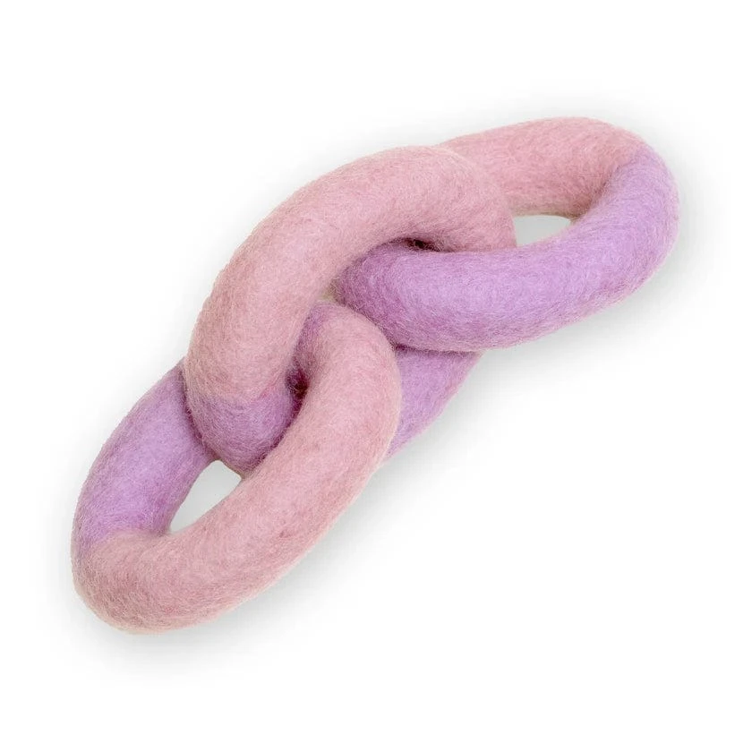 Link Felt Dog Toy - Image 8