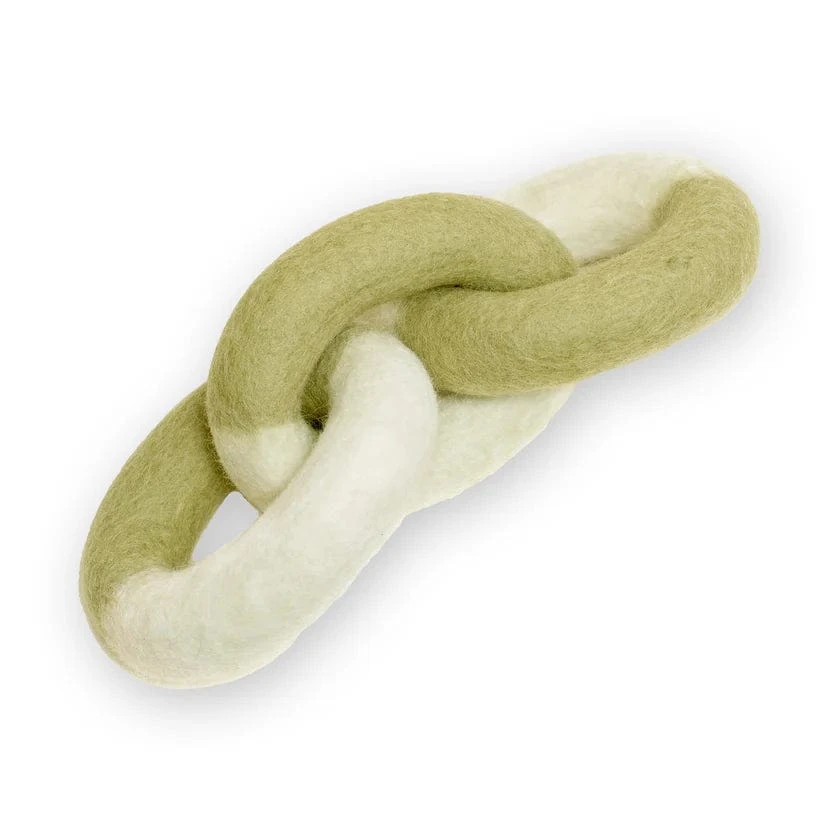 Link Felt Dog Toy - Image 6