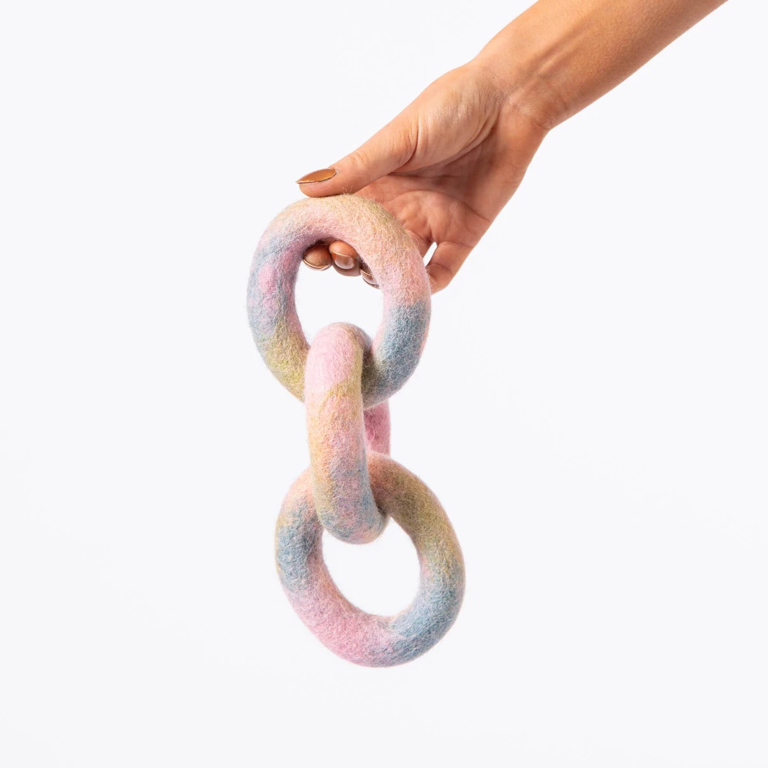 Link Felt Dog Toy - Image 2