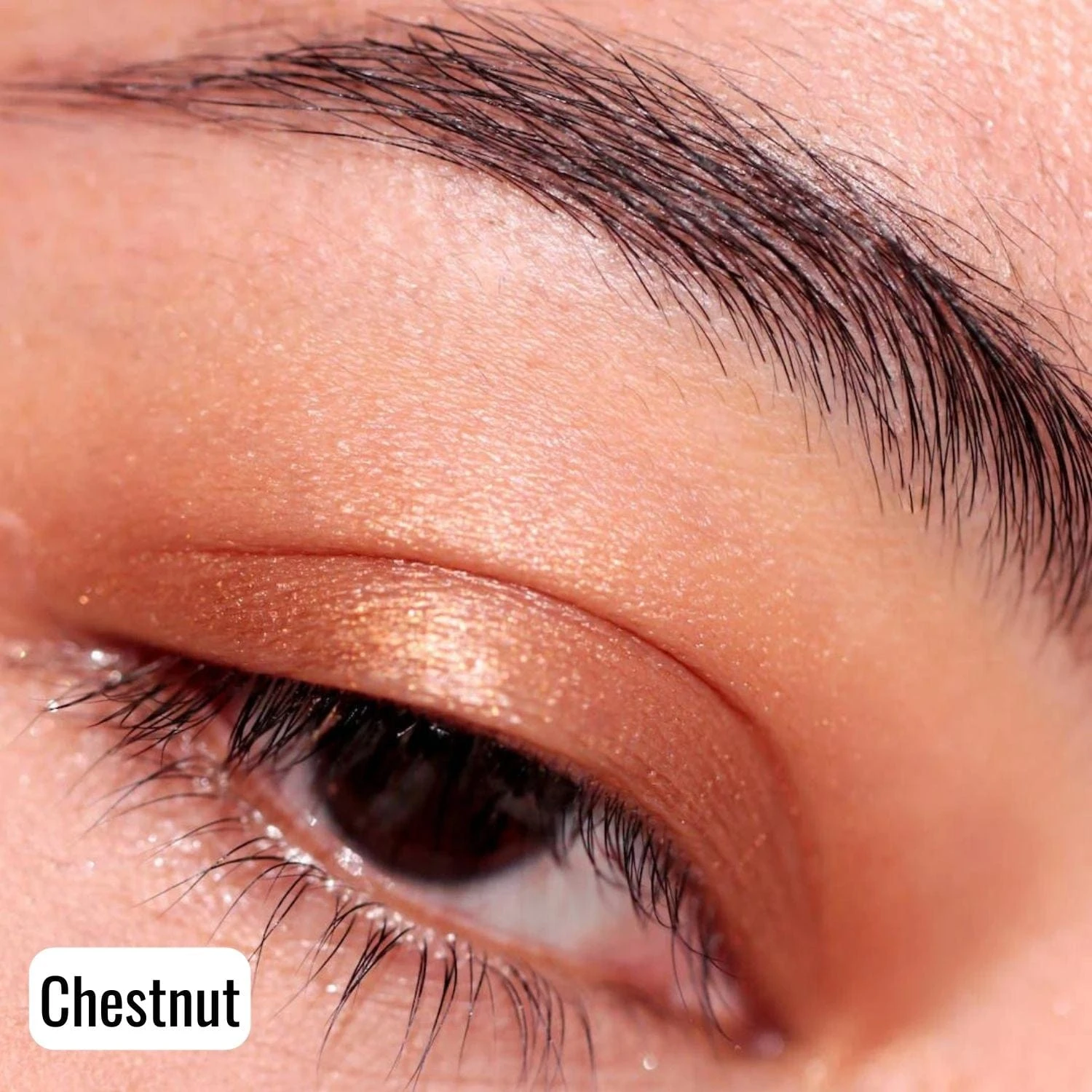 Multi-Use Balmie- Zero Waste Makeup, Vegan, 3-in-1 Multi-Use, .12 Oz. - Image 7