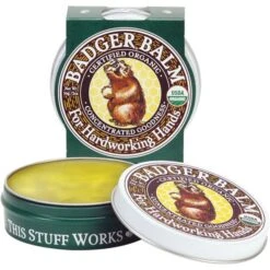 BADGER Balm For Hardworking Hands