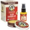 BADGER Beard Grooming Kit