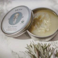 Bare Body Butter