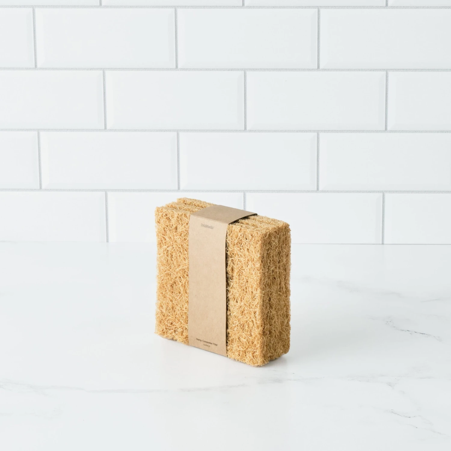 Replacement Filter Set For Compost Bin