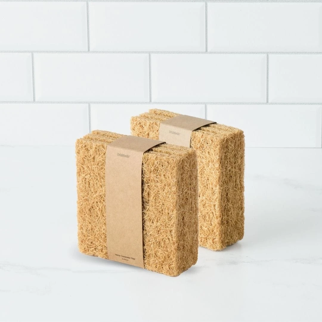 Replacement Filter Set For Compost Bin - Image 3