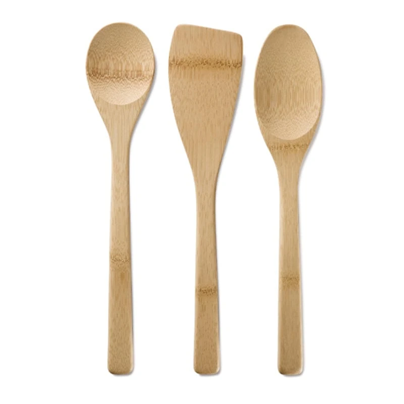Bamboo Kitchen Basics - 3pk - Image 2