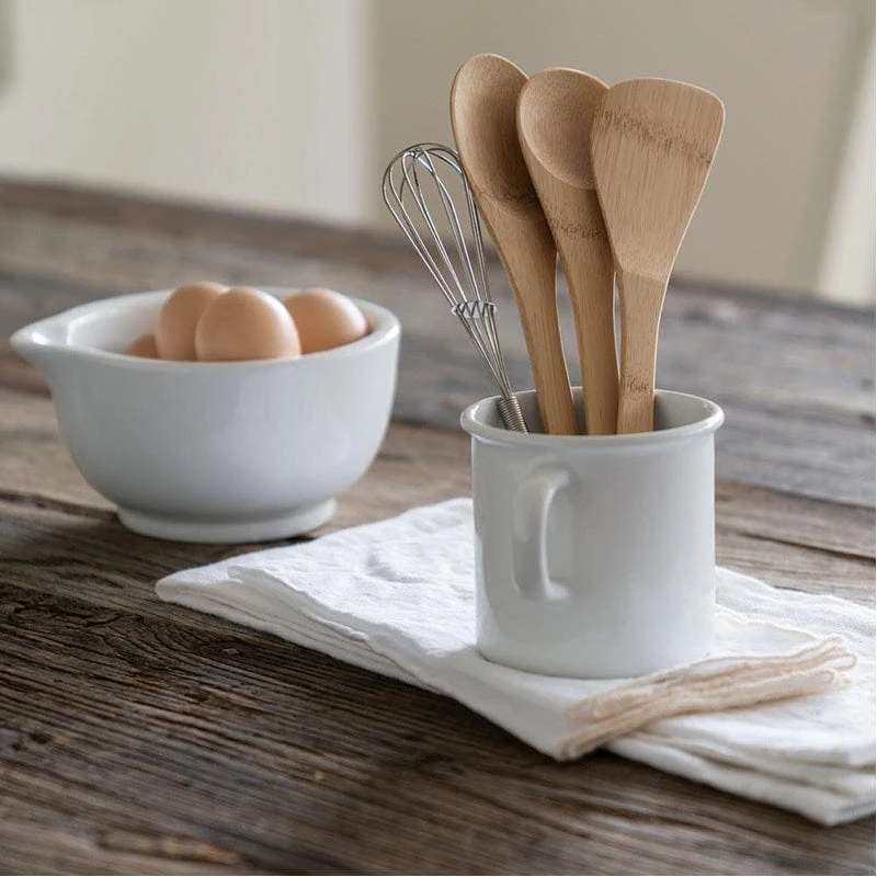 Bamboo Kitchen Basics - 3pk - Image 4