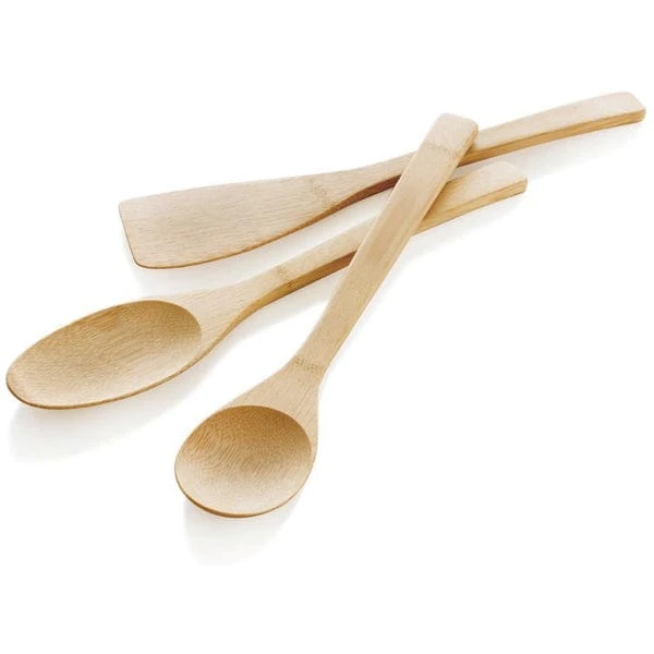 Bamboo Kitchen Basics - 3pk - Image 6