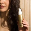 Golden Shimmer Sea Salt Spray