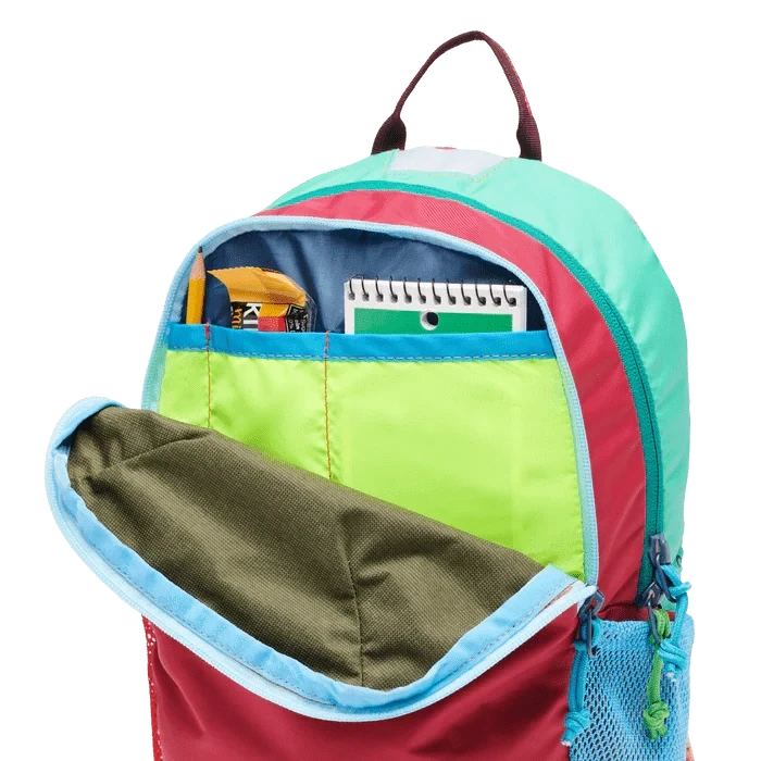 Cotopaxi Kid's Dimi Del Dia Backpack 12L - Image 3