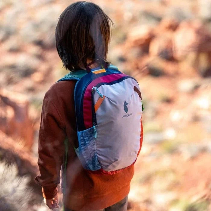 Cotopaxi Kid's Dimi Del Dia Backpack 12L - Image 2