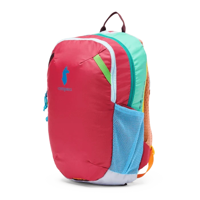 Cotopaxi Kid's Dimi Del Dia Backpack 12L - Image 6