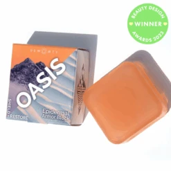 OASIS Skin Armor Block Refill, Mini Refill