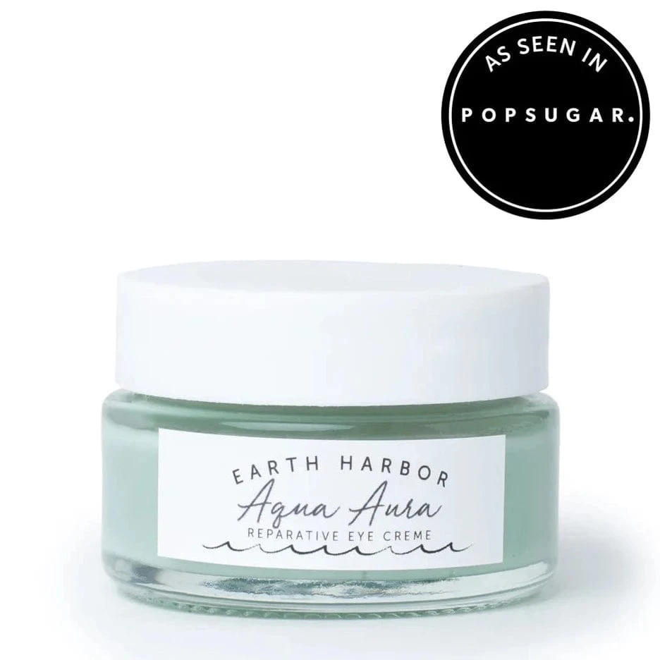 Aqua Aura Reparative Eye Cream - Image 2