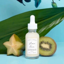 Luna Rain Phyto-Resurfacing Night Serum