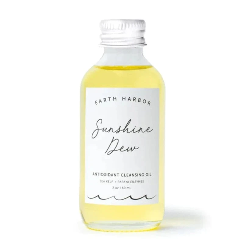Sunshine Dew Antioxidant Cleansing Oil - Image 5