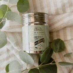 Power Scour Cleaner - Zero Waste Cleaner, Vegan, Essential Oils, All Natural