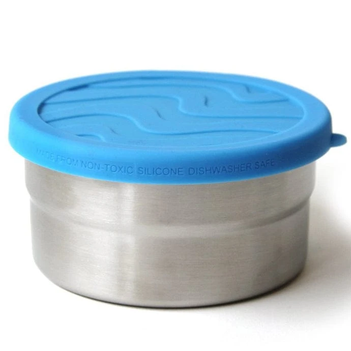Stainless Steel Leakproof Seal Cup - Food Storage Containers, Lunchbox - Image 4