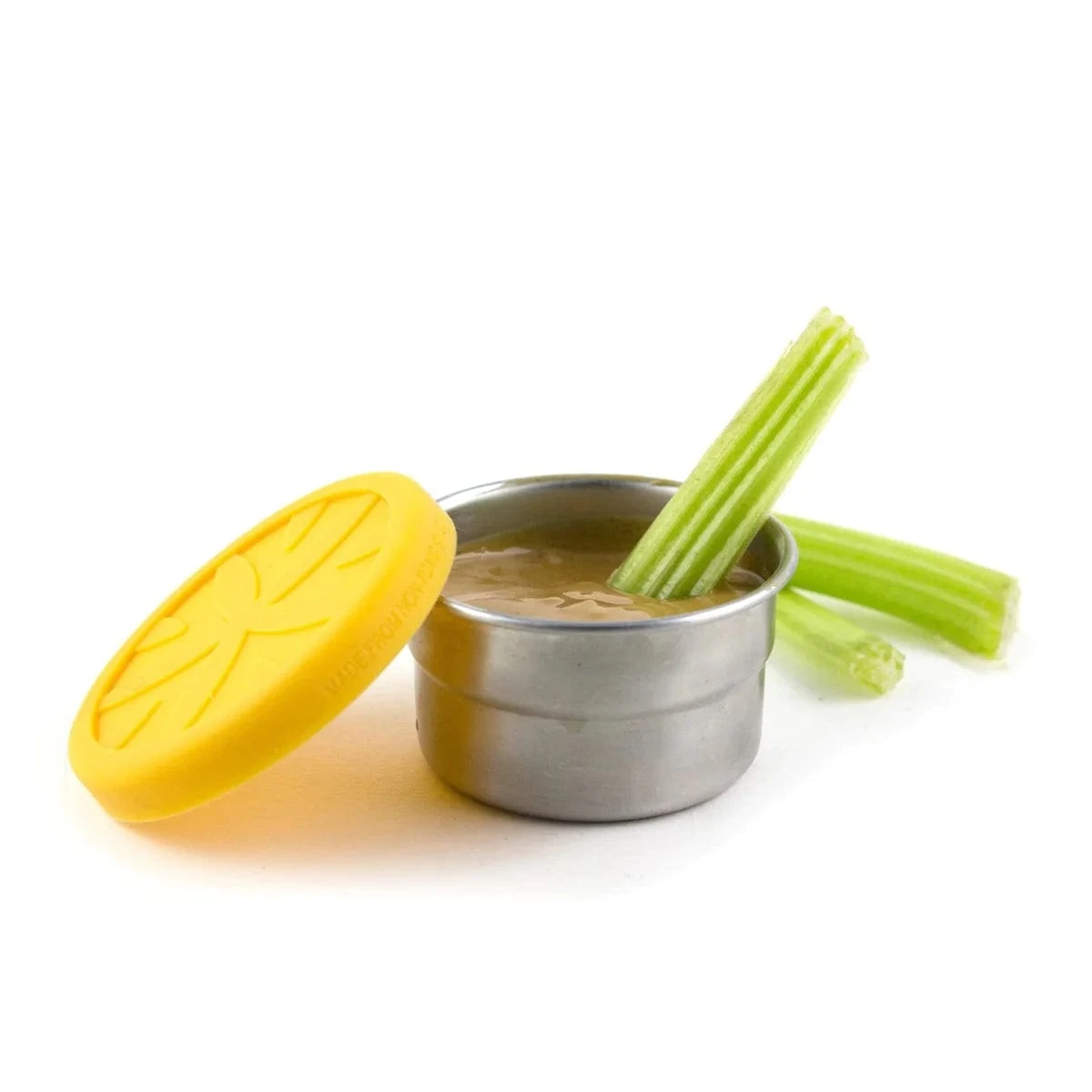 Stainless Steel Leakproof Seal Cup - Food Storage Containers, Lunchbox - Image 8