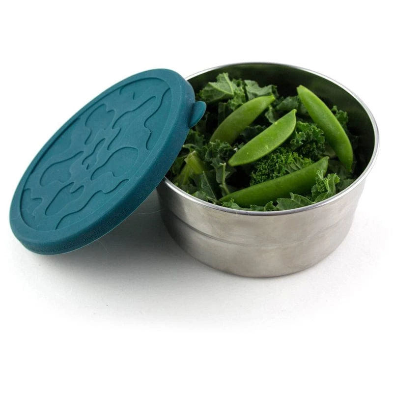 Stainless Steel Leakproof Seal Cup - Food Storage Containers, Lunchbox - Image 6