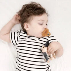 Ortho Natural Pacifier 3-Pack