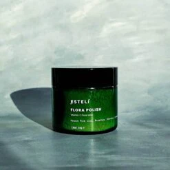 Flora Polish – Vitamin C Rich Brightening Mask