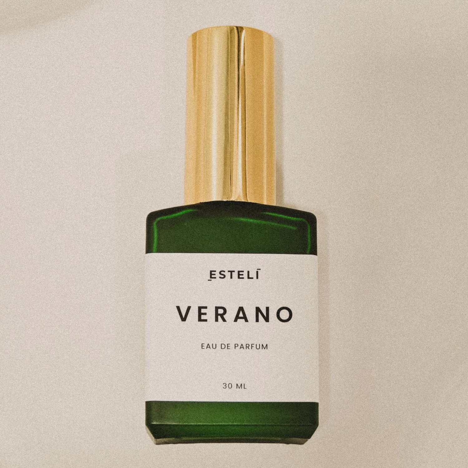 Verano Botánica Mist, Plant-Based Eco Perfume - Image 2