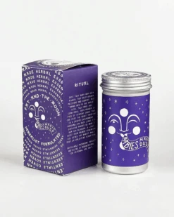 Babies Healing Dust - Diaper Powder, Vegan, Organic, Talc-Free, 2 Oz.