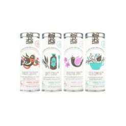 Winter Remedy Tea Gift Box Set