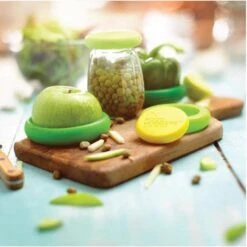 Original Food Huggers 5-Pack