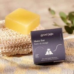 Moisturizing Shave Bar