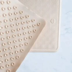 Hevea Upcycled Rubber Big Bath Mat
