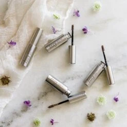 Recyclable Brow Gel- 4 Colors, Zero Waste, Vegan, Carbon-Neutral