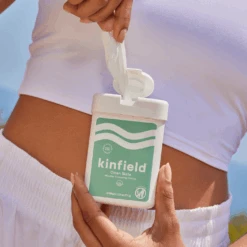 Micellar Cleansing Wipes