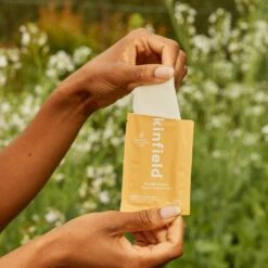 Mosquito Repellent Wipes