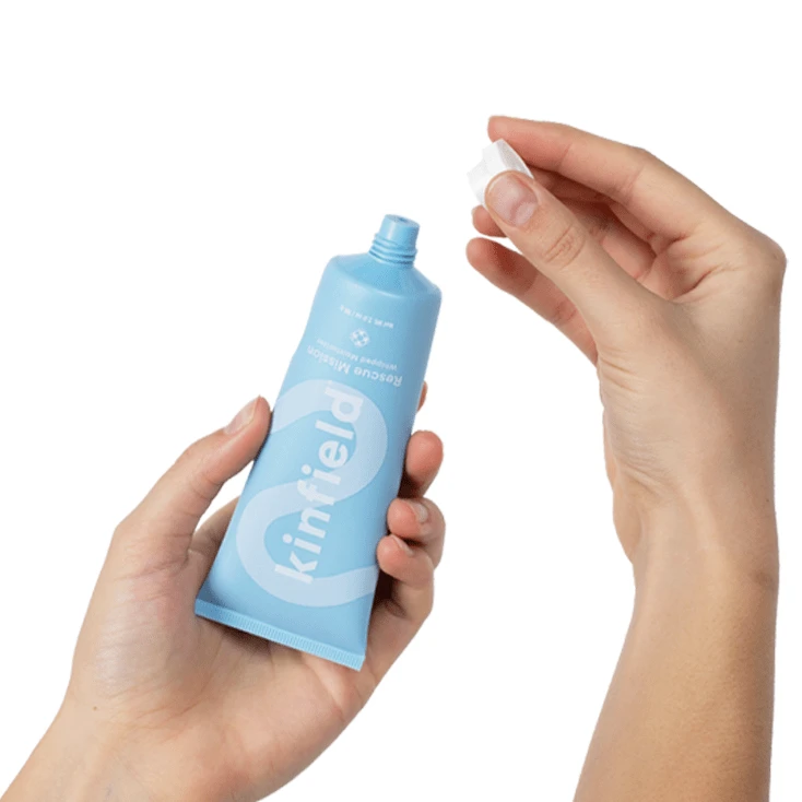 Whipped Everyday Moisturizer - Image 2