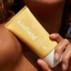 Luminizing Face Sunscreen SPF 35