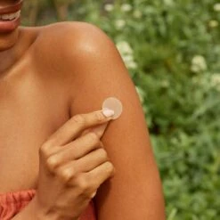 Bug Bite Relief Patches