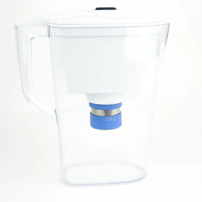 Charcoal Water Filter Kit - Image 2