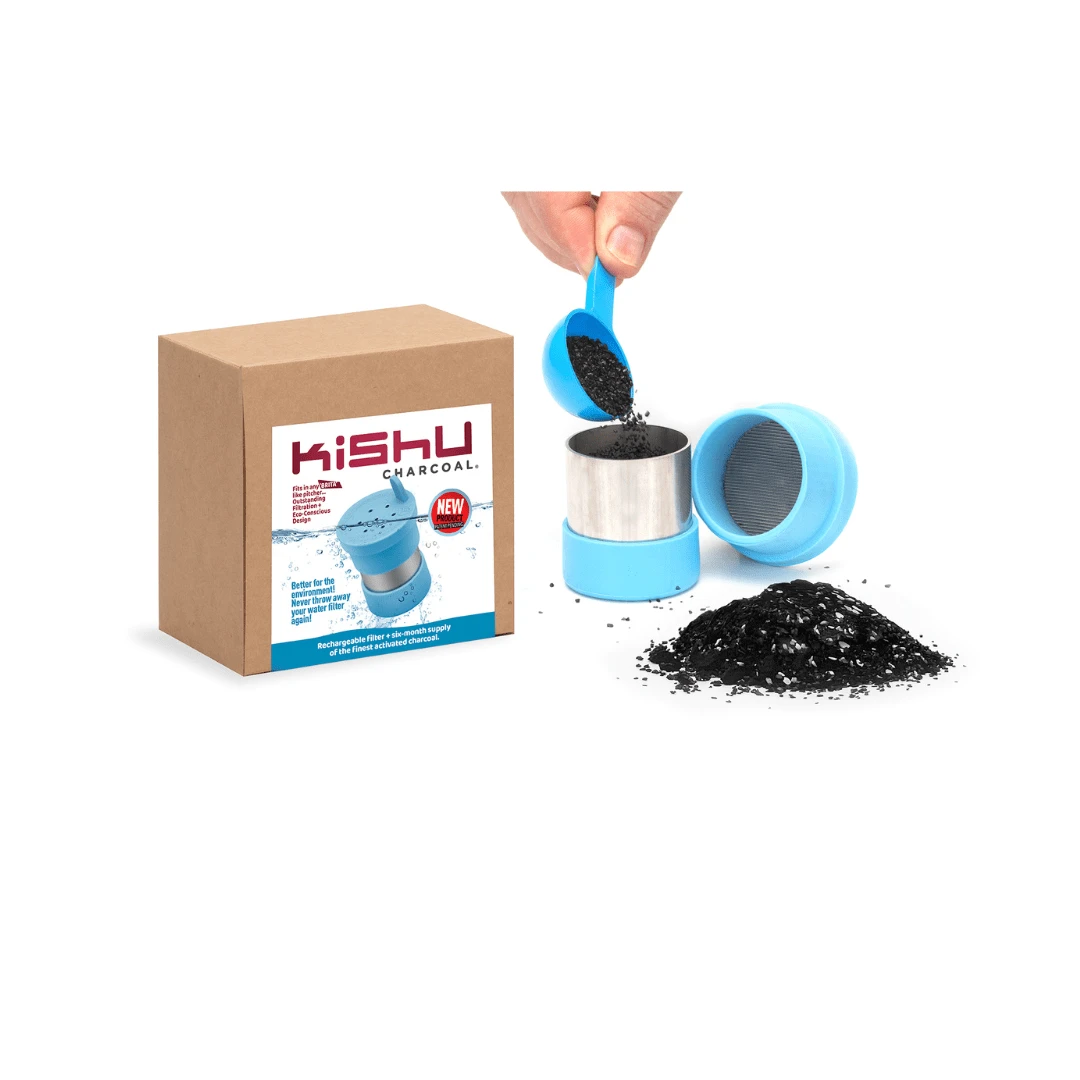 Charcoal Water Filter Kit - Image 3
