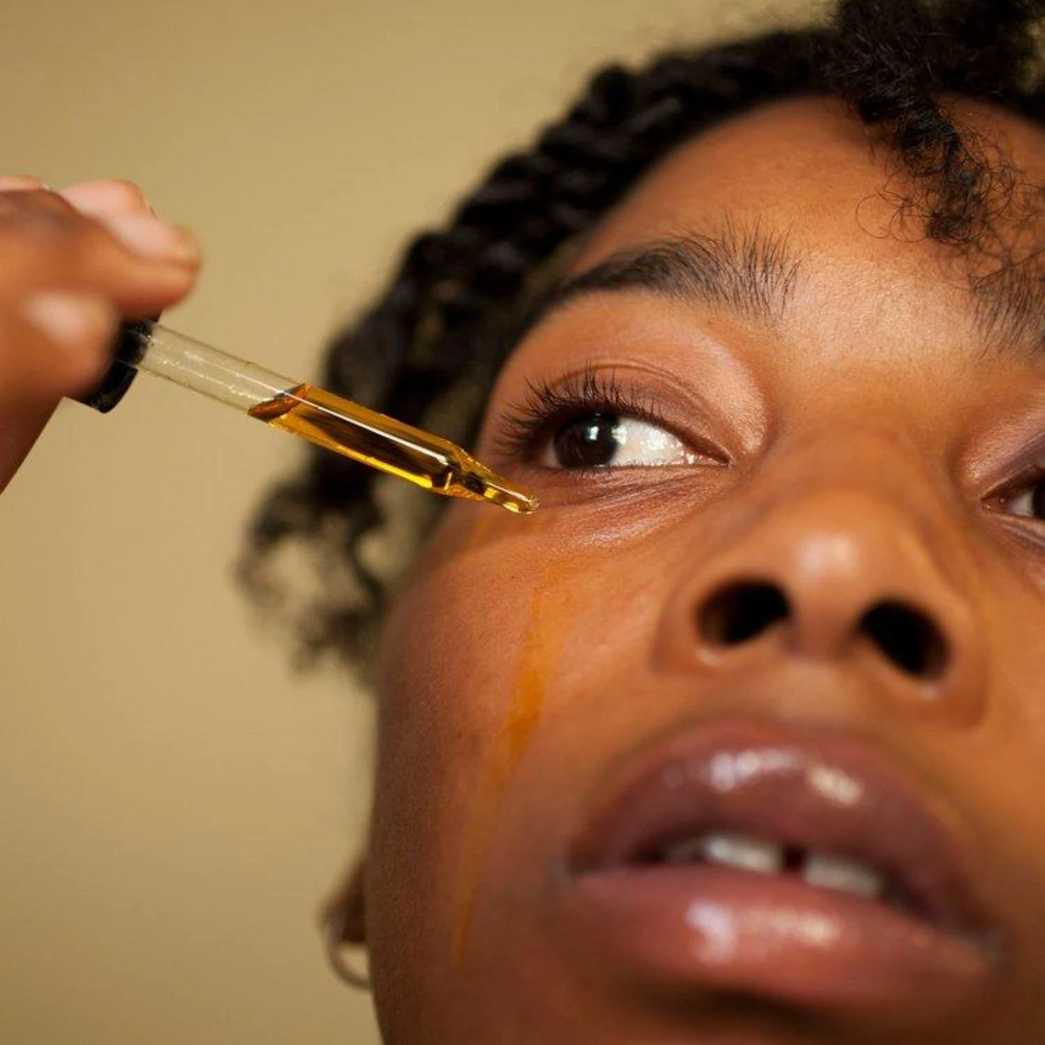 Gentle Boabab Facial Oil- 1oz - Image 3