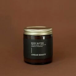 Multi-Purpose Shea Body Butter- 4oz