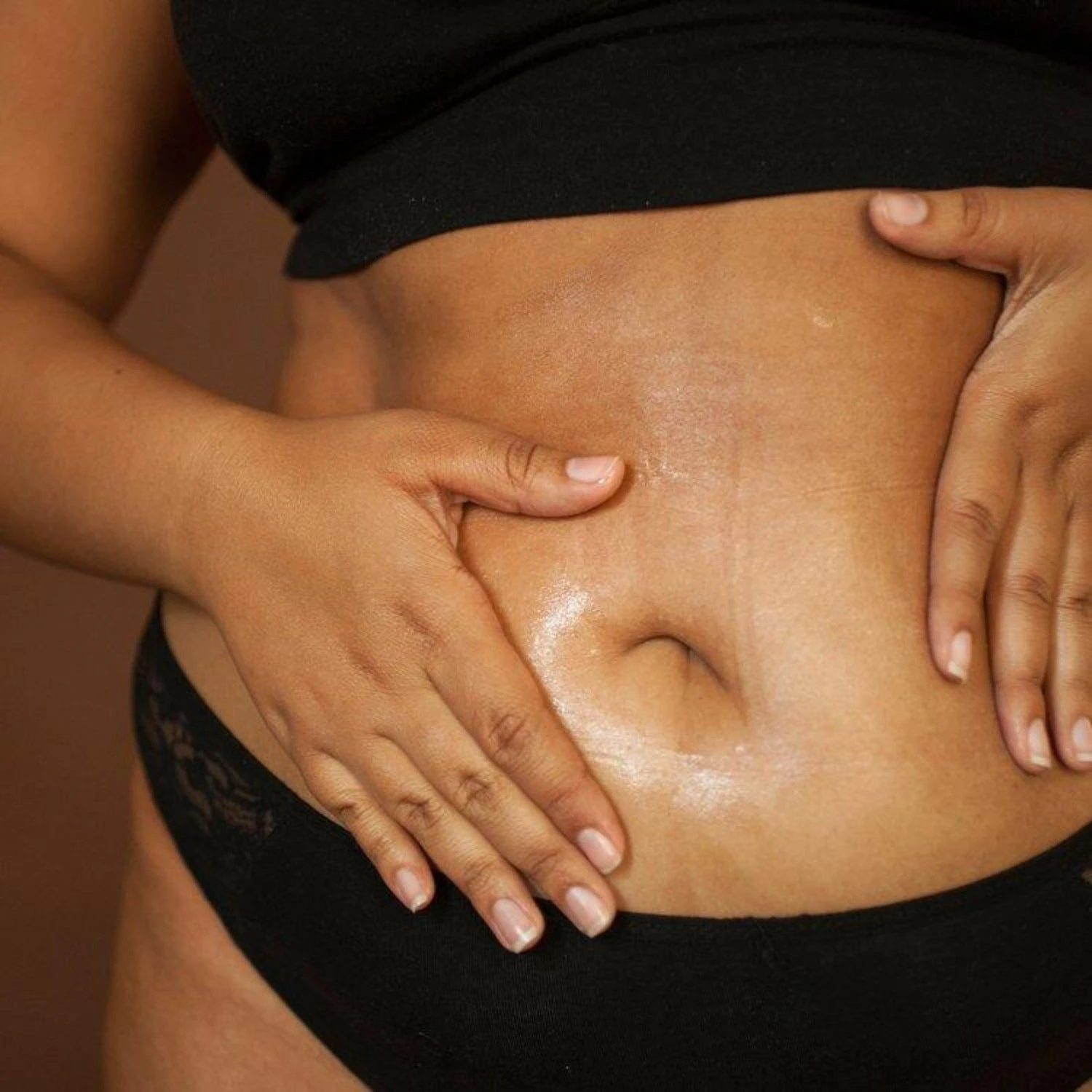 Multi-Purpose Shea Body Butter- 4oz - Image 2