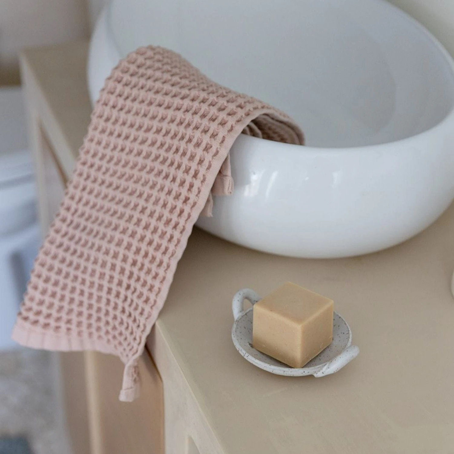 Turmeric And Oatmeal Soap Bar- Gentle On Skin, 2 - 5oz Bars